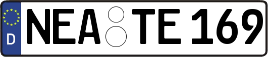 NEA-TE169