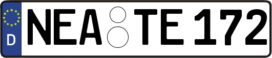 NEA-TE172