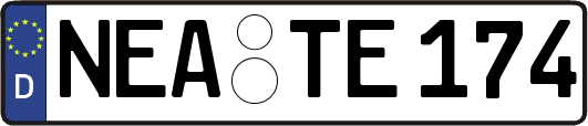 NEA-TE174