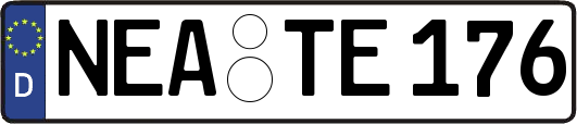 NEA-TE176