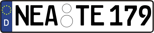 NEA-TE179