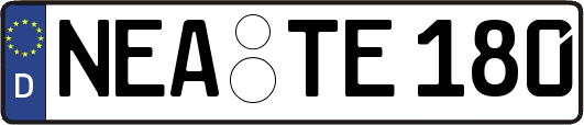 NEA-TE180
