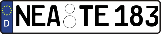NEA-TE183