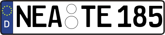 NEA-TE185