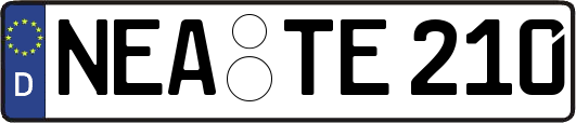 NEA-TE210