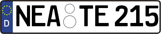 NEA-TE215