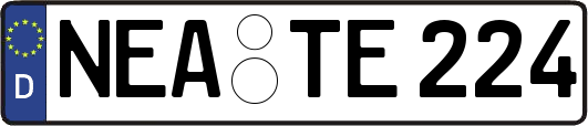 NEA-TE224