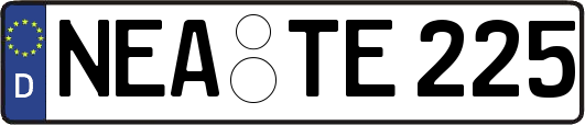 NEA-TE225