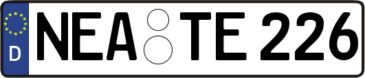 NEA-TE226