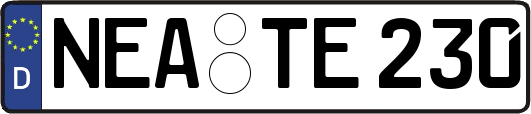 NEA-TE230