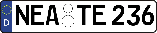 NEA-TE236