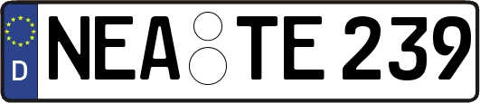 NEA-TE239
