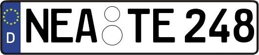 NEA-TE248