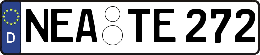 NEA-TE272