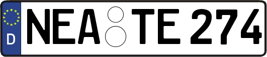 NEA-TE274