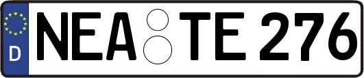 NEA-TE276