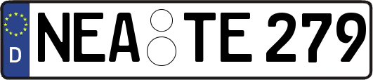 NEA-TE279