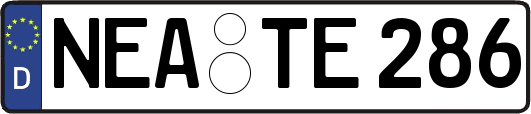 NEA-TE286