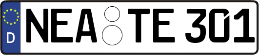 NEA-TE301