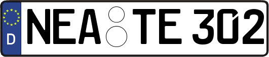 NEA-TE302