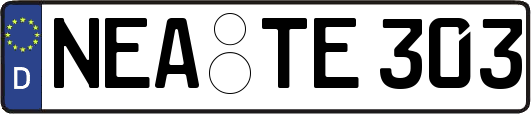 NEA-TE303