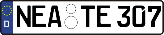 NEA-TE307