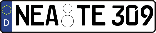 NEA-TE309