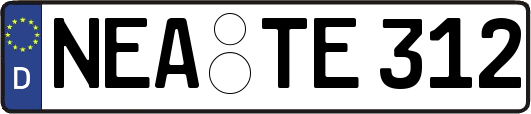 NEA-TE312