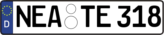 NEA-TE318