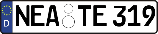 NEA-TE319