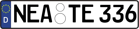 NEA-TE336
