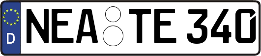NEA-TE340