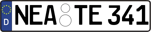 NEA-TE341