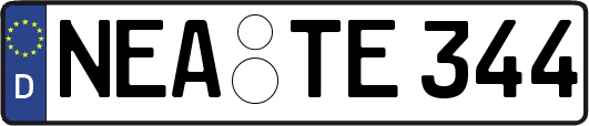 NEA-TE344