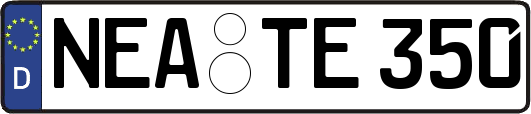 NEA-TE350