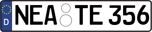 NEA-TE356