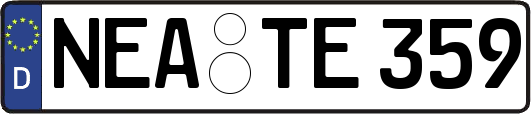 NEA-TE359