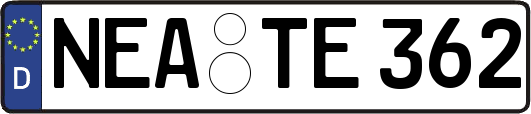 NEA-TE362