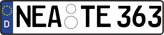 NEA-TE363