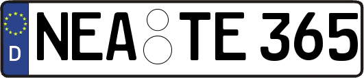 NEA-TE365