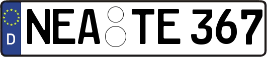 NEA-TE367