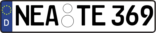 NEA-TE369