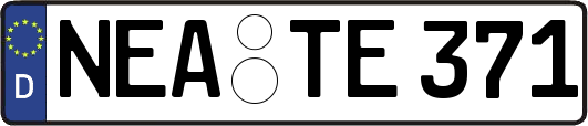 NEA-TE371