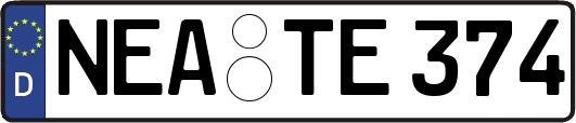 NEA-TE374