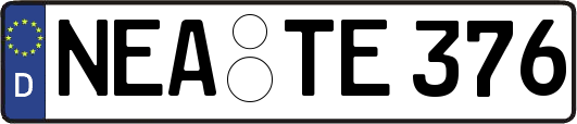 NEA-TE376