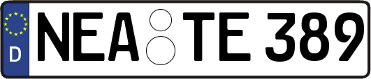 NEA-TE389
