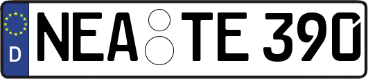 NEA-TE390