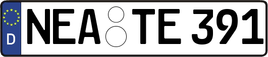 NEA-TE391