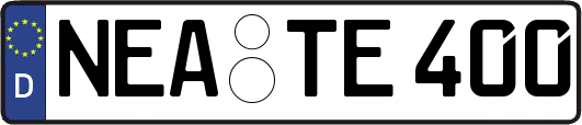 NEA-TE400