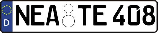 NEA-TE408